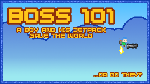 Boss 101