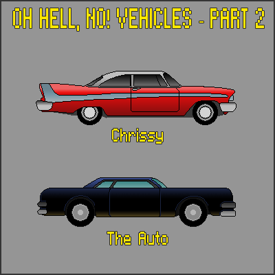 vehicles