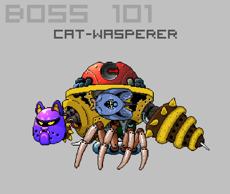 Boss101_cat_wasperer