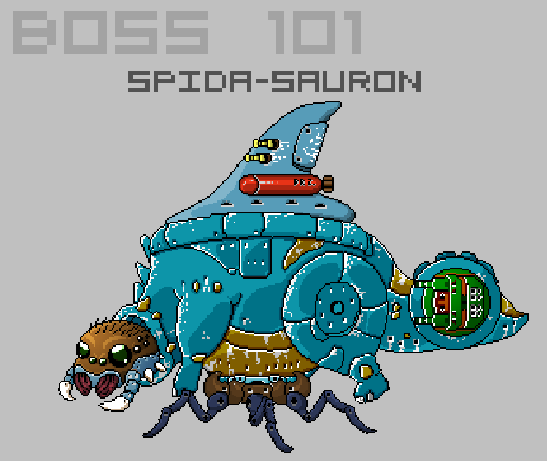 Boss101_spida_sauron
