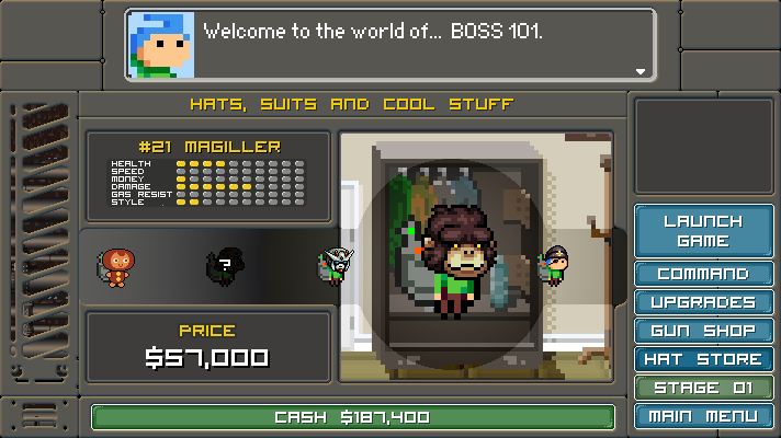 Boss101_HatStore